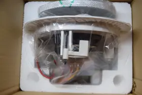 Dls4 Atlas Sound 4 Inch In-ceiling Speakers With 70.7v/100v-8w Transformer Lot Of 8 Dls4 Atlas Sound 4 Inch In-ceiling Speakers With 70.7v/100v-8w Transformer Lot Of 8