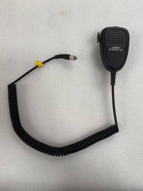 Bendix King Kaa0276 Bk Speaker Mic Kng M Series Radio Microphone