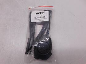 Bk Radio Kaa0205nc Technologies Noise Cancelling Microphone Speaker