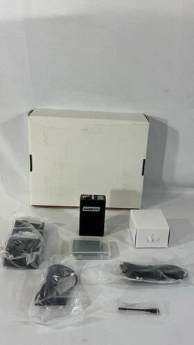 Coban Gwd900t2 Complete Gomet Tec Gdss Digital Wireless Microphone