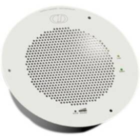 Cyberdata 011396 Singlewire Informacast Speaker - White