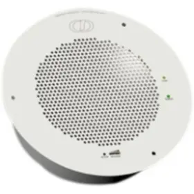 011396 Cyberdata Singlewire Informacast Speaker - White