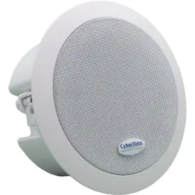 011504 Cyberdata - Informacast Ceiling Mountable Speaker