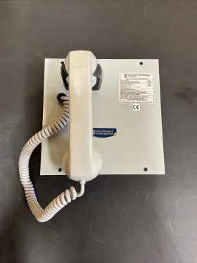 701-307 Gai Tronics Gai-tronics Corporation Handset/speaker Amplifier 24v 701-307 Gai Tronics Gai-tronics Corporation Handset/speaker Amplifier 24v