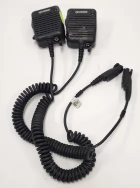 0600-02 Harris 12082 Lot Of 2 Rev J - Untested For Parts 0600-02 Harris 12082 Lot Of 2 Rev J - Untested For Parts