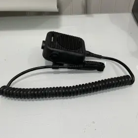 14035-4750-01 Harris Speaker Mic 500f C1d1 Qty 7 14035-4750-01 Harris Speaker Mic 500f C1d1 Qty 7