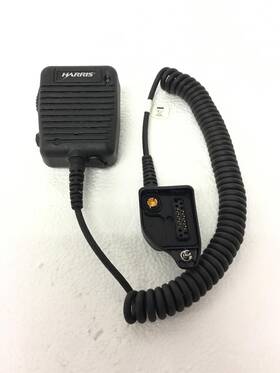 Harris Mc-023933 Mc-023933-001 Rev K 1627 Mic Used For P5400 Free Shipping Great Deal
