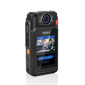 Hytera Vm682 Bodycam 64gb Capacity Remote Video Speaker Microphone