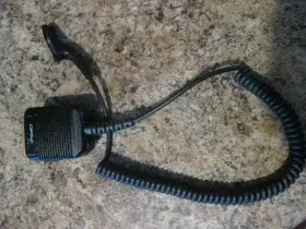 M11-prsm-hd7-wp Impact Platinum Prsm-hd7-wp Speaker Microphone Motorola Xpr/apx Lot#nc103 M11-prsm-hd7-wp Impact Platinum Prsm-hd7-wp Speaker Microphone Motorola Xpr/apx Lot#nc103