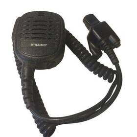 Impact S739 Noise Cancelling Speaker Microphone