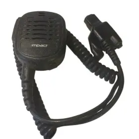 S739 Impact Noise Cancelling Speaker Microphone