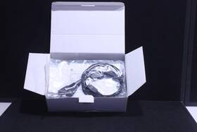 Jabra 8800-02-01 New Lot Of 10 Supervisor Cords Adapter Sku 221591