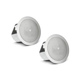Jbl 691991004728 8 Inch Professional Control 18c/t 2-way In-ceiling Speaker Control18ct Pair