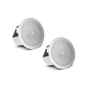 Jbl 691991004728 8 Inch Professional Control 18c/t 2-way In-ceiling Speaker Control18ct Pair