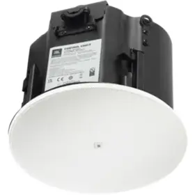 426c Jbl 691991042584 Professional Control 426c/t 2-way Ceiling Mountable Rail Blind 426c Jbl 691991042584 Professional Control 426c/t 2-way Ceiling Mountable Rail Blind