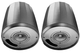 C64p-t Jbl Professional Control 64p/t 2-way Outdoor Ceiling Mountable Pendant Mount