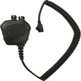 Klein 096962275099 16 Channel Remote Speaker Microphone - Sonim Xp8/xp5 Black