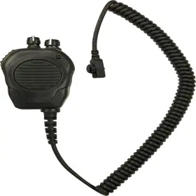 Klein 096962275099 16 Channel Remote Speaker Microphone - Sonim Xp8/xp5 Black Klein 096962275099 16 Channel Remote Speaker Microphone - Sonim Xp8/xp5 Black