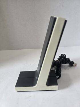 Motorola 1038b Hmn Base Microphone Good Used Condition