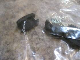 Motorola 388455b03 Replacemet Ptt Button Mobile Microphone Lot#va178