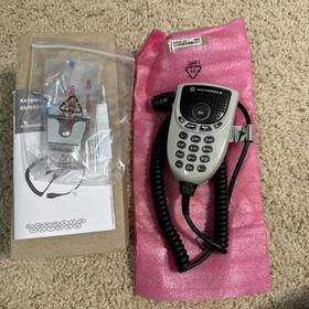 Motorola 748091008191 Keypad Microphone Rmn5065b New In Box