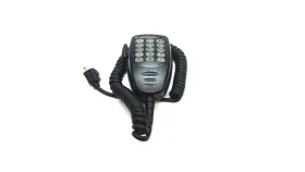 Aarmn4026b Motorola Remote Speaker Microphone Used