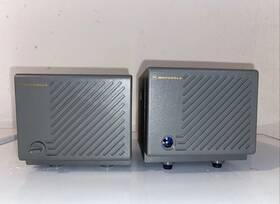 Motorola Bsn1004a 2 X Centracom Gold Dispatch Console External Speaker