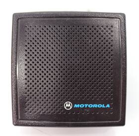 Motorola Han1005a Speaker Model Number