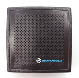 Han1005a Motorola Speaker Model Number