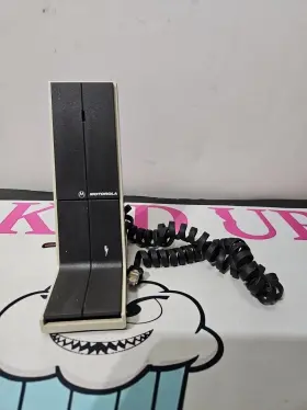Hmn1005a Motorola Mostar Base Station Microphone Mic Hmn1005a Motorola Mostar Base Station Microphone Mic