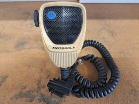 Motorola Hmn1031a Radio Mic Spectra Astro Xtl5000 W Series And Maratrac Advanced Syntor