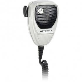 Motorola Hmn1079c Water-resistant Motorcycle Palm Microphone