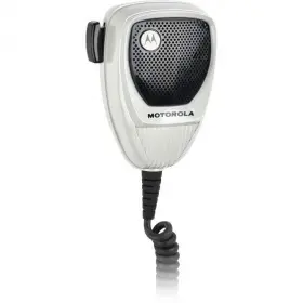 Hmn1079c Motorola Water-resistant Motorcycle Palm Microphone