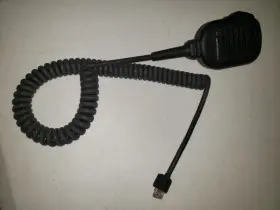 Hmn4049b Motorola Speaker Microphone