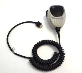Motorola Hmn4072e Handheld Speaker Microphone Mic