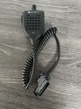 Hmn4084 Motorola Gps R2 Smart/non-subm Rsm Fm Mic Xts Hmn4084 Motorola Gps R2 Smart/non-subm Rsm Fm Mic Xts