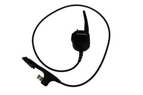 Motorola Hmn9057c Used Public Safety Vhf Radio Microphone Excellent Condition