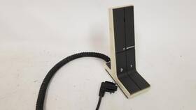 Motorola Hnm1050d Spectra Base Station Mic Hmn1050a Hmn1050c Hmn1050d