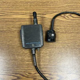 Nmn6072asp04 Motorola Radio Microphone Nmn6072a Sp04