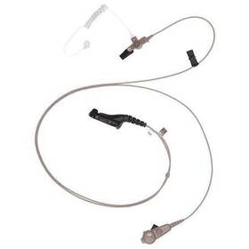 Motorola Pmln6130a Earpiece Polycarbonate/metal