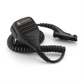 Motorola Pmmn4025al Remote Speaker Microphone Oem