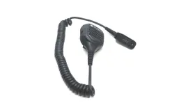 Pmmn4099cl Motorola Remote Speaker Microphone Used