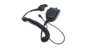 Motorola Rmn5023c Remote Speaker Microphone Used