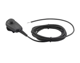 Rmn5054b Motorola Visor Microphone Original New In Box