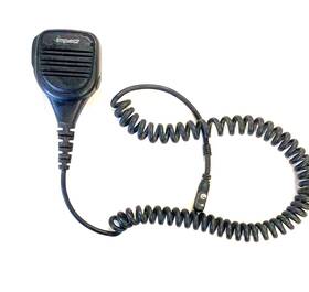Motorola S1363 Impact Speaker Microphone For Kenwood Two-pin