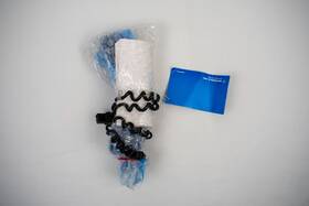 Motorola Tmn6067a Brand New Nos Mobile Radio Handset Rare