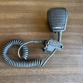 Otto L2ma11 Communications Microphone Mic