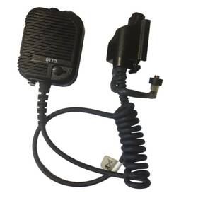 Otto V2-10256 Communications Evolution Speaker Microphone