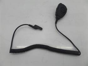 Pryme Spm-2132 Trooper Handheld Speaker Microphone