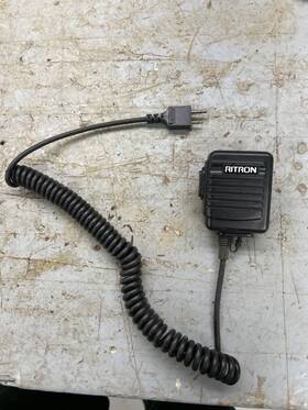 Ritron Rsm-3x Microphone